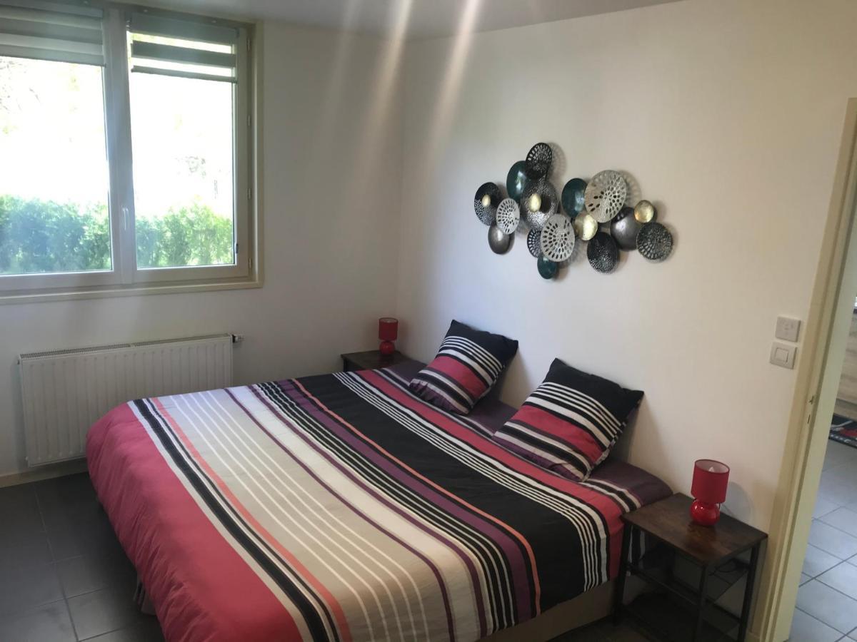 Apartment La Cremaillere Murol
