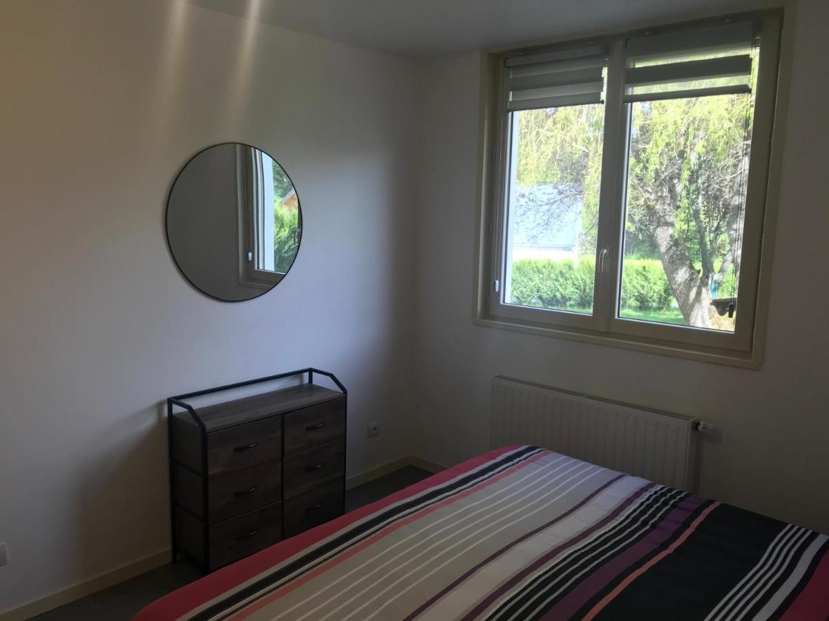 La Cremaillere Apartment *