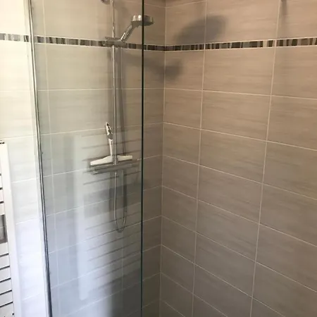 Ferienwohnung La Cremaillere Murol Exterior foto