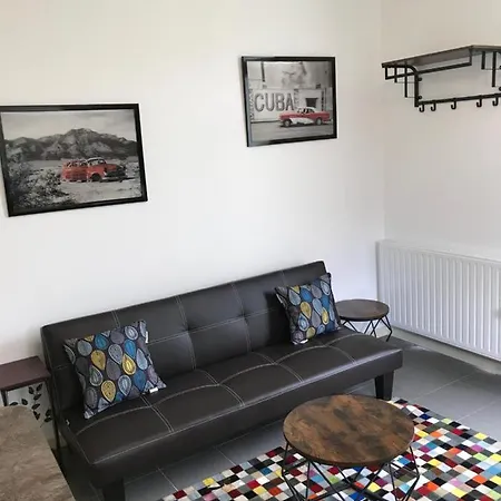 Ferienwohnung La Cremaillere Murol Exterior foto