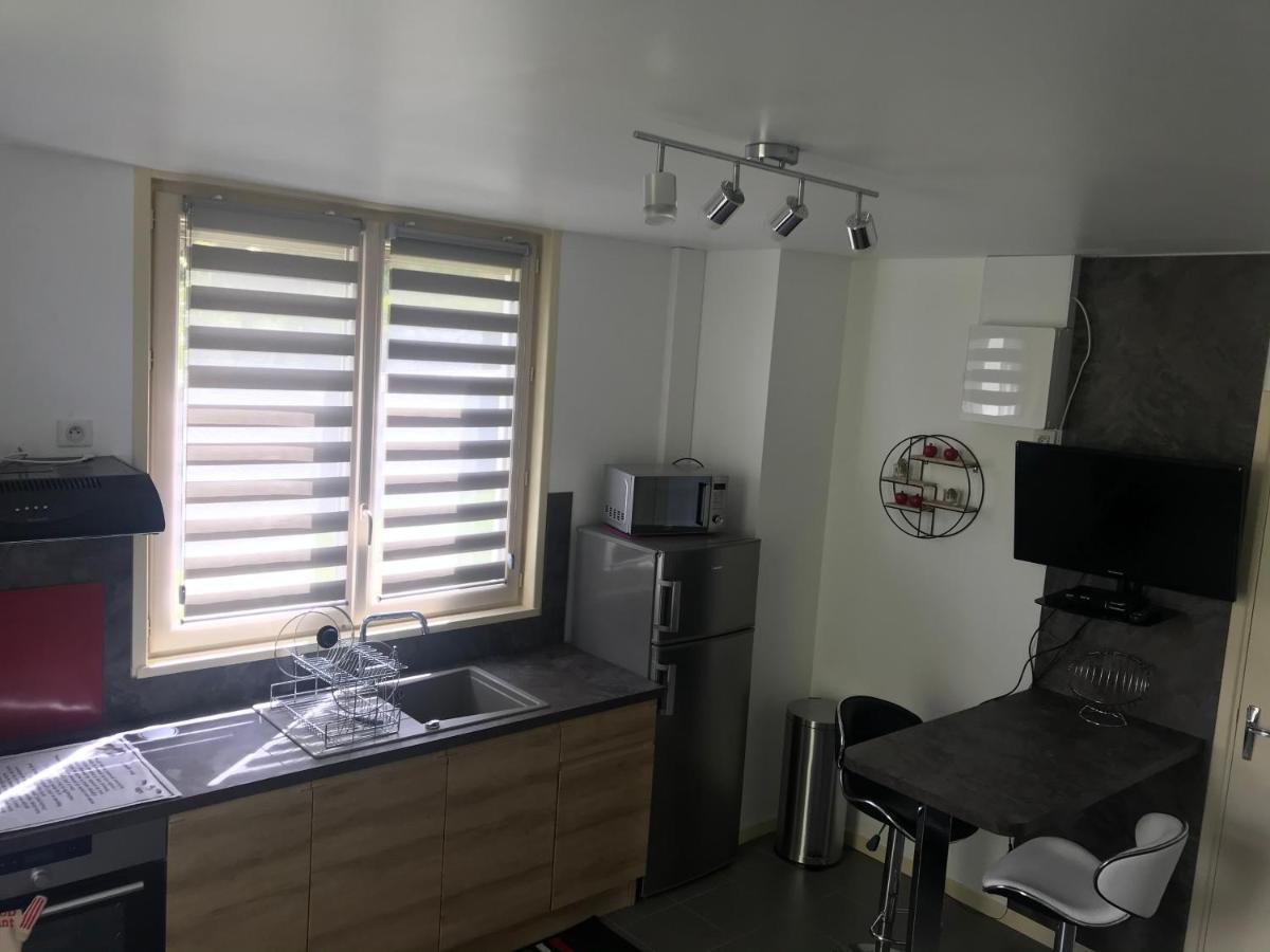 Appartement La Crémaillère Murol